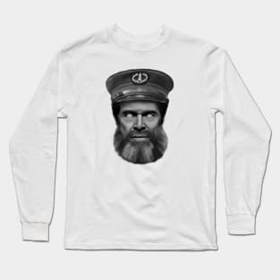 The Lighthouse Long Sleeve T-Shirt